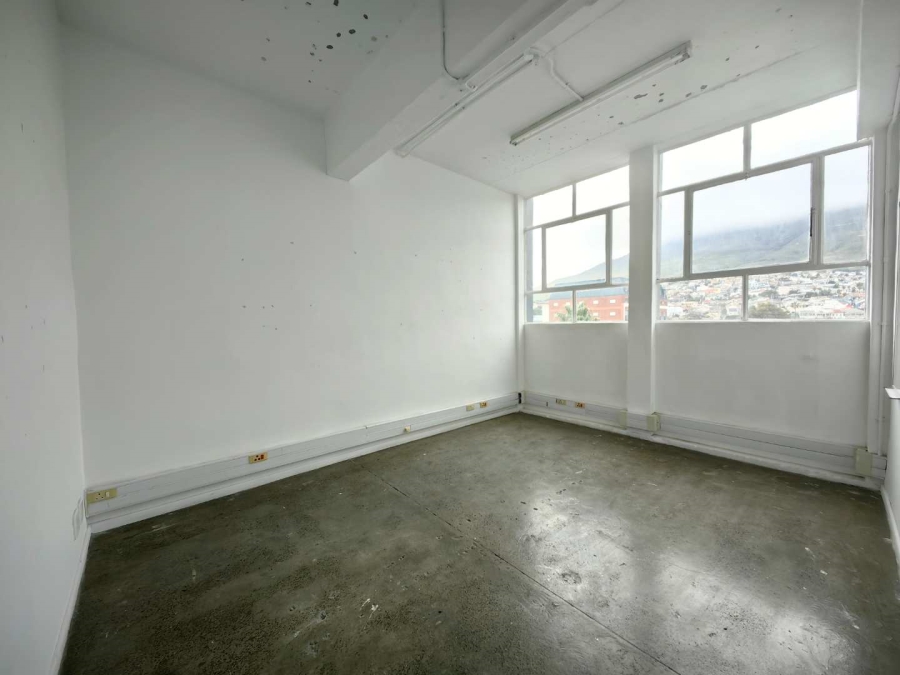 To Let commercial Property for Rent in Woodstock Western Cape